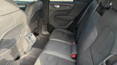 Volvo XC40 2.0 B3P Plus Black Edition 5dr Auto Petrol Estate